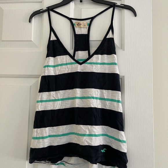 Hollister tank top - Picture 1 of 1